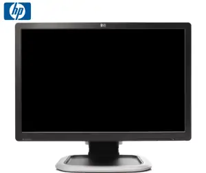 MONITOR 22" TFT HP L2245W - Φωτογραφία