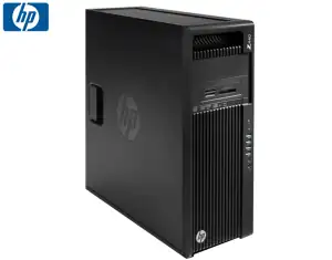 HP Workstation Z440 Xeon E5-1600v3, E5-1600v4, E5-2600v3/v4 - Photo
