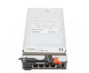 Cisco Catalyst Switch Module 3110X for IBM Blade WS-CBS3110X-S-I - Φωτογραφία