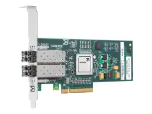 HP FC2242SR 4GB 2-Port FC HBA 397740-001 - Φωτογραφία