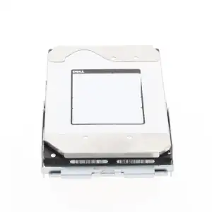 10TB 7.2K 3.5 SAS 12G HUH721010AL5200 07FPR - Φωτογραφία