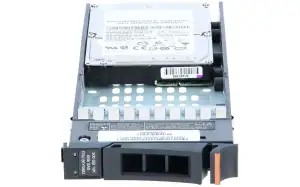IBM 300GB 10K 6Gbps 2.5in SAS HDD 85Y6256 - Φωτογραφία