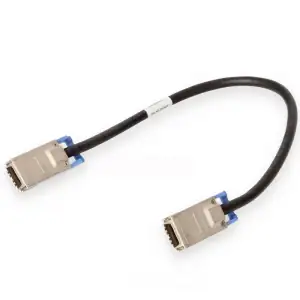 HP 0.5M 10Gb CX4 Cable for Bladesystem 444477-B21 - Photo