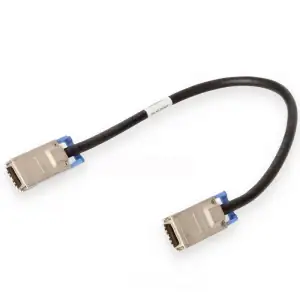 HP 0.5M 10Gb CX4 Cable for Bladesystem 444477-B21 - Φωτογραφία