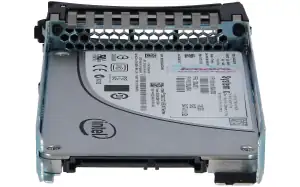 S3700 200GB SATA 2.5in MLC G3HS Enterprise SSD 00AJ157 - Φωτογραφία