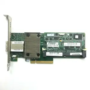HP LSI 12G 8-Port External SAS Controller QW991A-HIGH - Φωτογραφία
