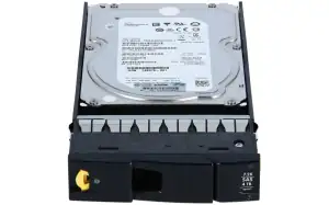 HP 4TB SAS 6G 7.K LFF Encryption HDD for 3PAR 7000 H6Z86A - Φωτογραφία