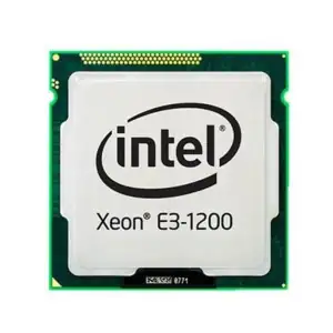 Intel E3-1260LV5 2.90GHz 4C 8M 45W SR2LH - Φωτογραφία
