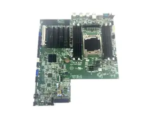 SYSTEMBOARD T5820 X8DXD X8DXD - Φωτογραφία