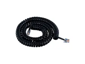 AVAYA IP PHONE HANDSET CABLE - Photo