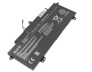 TOSHIBA TECRA  BATTERY Z50 BATTERY - PA5149U-1BRS - Photo