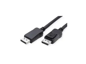 ΚΑΛΩΔΙΟ DISPLAYPORT M TO DISPLAYPORT M 1.8M NEW - Φωτογραφία