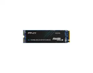 SSD 1TB M2 2280 PNY CS1030 NVMe NEW - Φωτογραφία