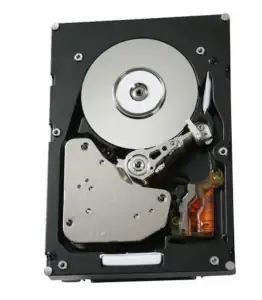 STORAGE HDD FC 146GB NETAPP 2GB 10K 1" X236 SP236 W/TRAY - Photo