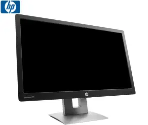 MONITOR 23" LED HP E232 - Φωτογραφία