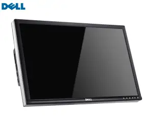 MONITOR 24" TFT Dell 2405FP No Base - Φωτογραφία