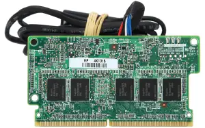 HP 2GB Flash Backed Cache Kit for G8 Servers 631681-B21 - Φωτογραφία