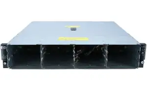 HP P2000 G3 FC Dual Controller LFF MSA Array AP845A - Φωτογραφία