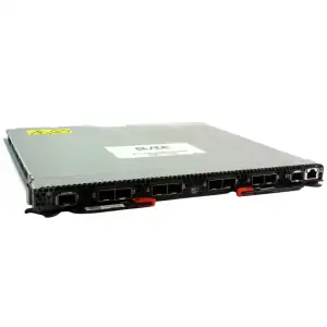 BladeCenter Virtual Fabric 10Gb Switch Module  46C7193 - Φωτογραφία