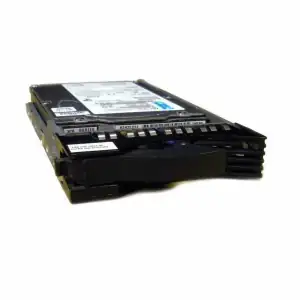 IBM 36GB U160 10K RPM SCA SCSI HDD 19K1468 - Φωτογραφία