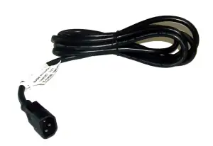 Power jumper cord 2.8 m  39M5377 - Photo