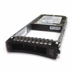 1.2TB 12G SAS 10K SFF HDD V3700 V2 01EJ587 - Φωτογραφία