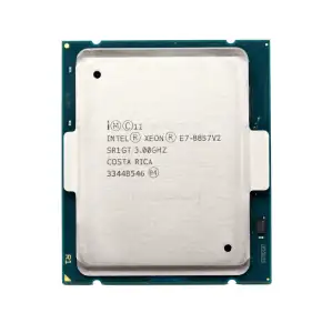 Intel E7-8857V2 3.00GHz 12C 30M 130W CM8063601275912 - Photo