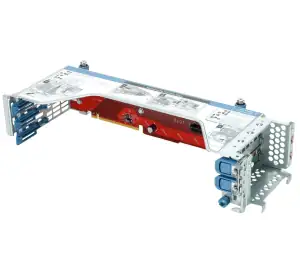 HP Low Profile Riser Kit for DL325 G10 P04849-B21 - Φωτογραφία