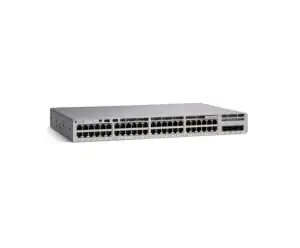 Nexus 3524x, 24 10G Ports N3K-C3524P-10GX - Φωτογραφία