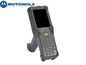 Μοbile Computer  Motorola Symbol MC9090 - Photo