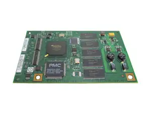 MODULE CISCO VPN MODULE AIM-VPN/SSL-2 V01 - Photo