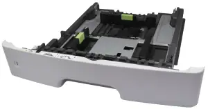 LEXMARK MS510 250 SHEET TRAY INSERT - Photo