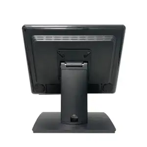 POS MONITOR 15" LCD TOUCH SCAN-IT TM-1501C BL NEW