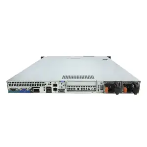 Server Dell R410 4xLFF 2x6-Core/4x16GB/H700/2x500W