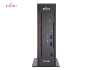 Fujitsu Esprimo Q7010 USFF i3 10th Gen