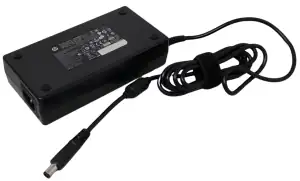 AC ADAPTER HP 19.5V/9.23A/180W (7.4*5.0) - 901571-004 - Φωτογραφία