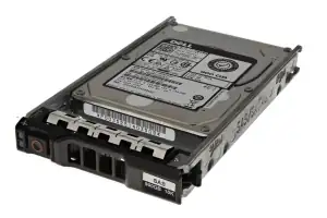 900GB 10K 2.5 SAS 12G AL14SEB090N N9VVV - Φωτογραφία