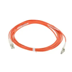 FIBER CABLE LC/LC 5M MULTIMODE 2005-5605 - Photo