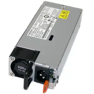 1925W AC Power Supply (Base and Redundan 00J0439 - Φωτογραφία