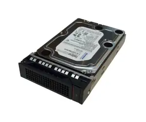 ThinkSystem ST50 3.5in 1TB 7.2K SATA 6Gb Non-Hot Swap 512n H 00MX125 - Φωτογραφία