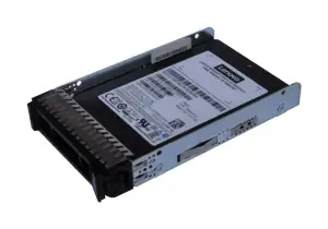 PM1635a 800GB Enterprise Mainstream 12Gb SAS G3HS 2.5in SSD 01GV766 - Φωτογραφία