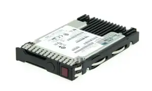 HP 800GB SAS 12G Mixed Use SFF SSD 872506-001 - Φωτογραφία