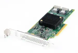 HP H220 Host Bus Adapter 660088-001 - Φωτογραφία
