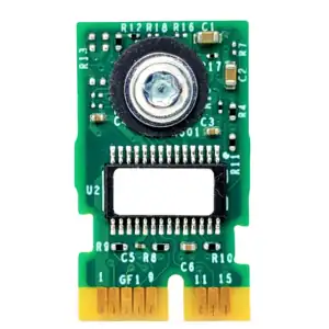 SERVER PARTS TPM TRUSTED PLATFORM MODULE 2.0 GEN 14 NEW 1MW70 - Photo