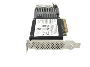 LSI 9271-4I 4PORT 6Gbps SAS/SATA AOC-SAS9271-4I - Photo