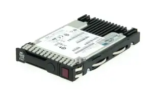 HP 1.6TB SAS 12G MU SFF DS SSD for G8-G10 Servers 872382-B21 - Φωτογραφία