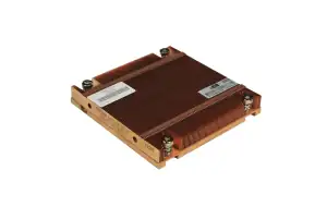 Heatsink for BX92X CPU 1  A3C40135300 - Photo
