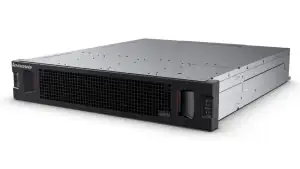 Lenovo Storage S3200 SFF Chassis Dual RAILS 6411HC2-RAILS - Φωτογραφία