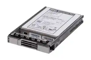 400GB SSD 2.5 SAS 3G EQL LB400M WMWPW - Φωτογραφία