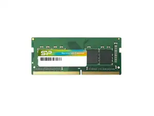 4GB SP PC4-21300/2666MHZ DDR4 SODIMM NEW - Photo